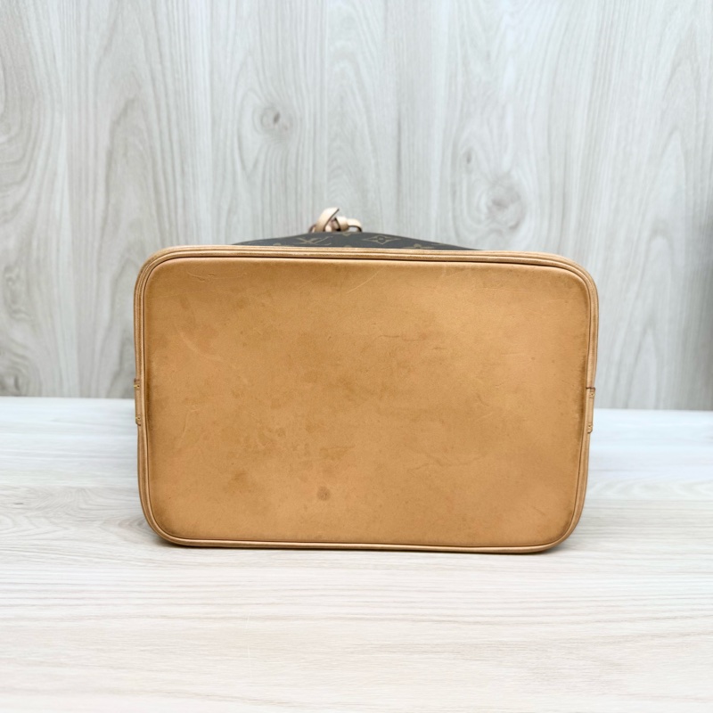 LV✨原花束口BB抽繩水桶包M46983-15