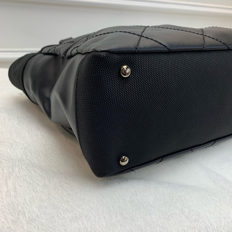 中古包🖤Chanel Paris Biarritz Tote bag-3