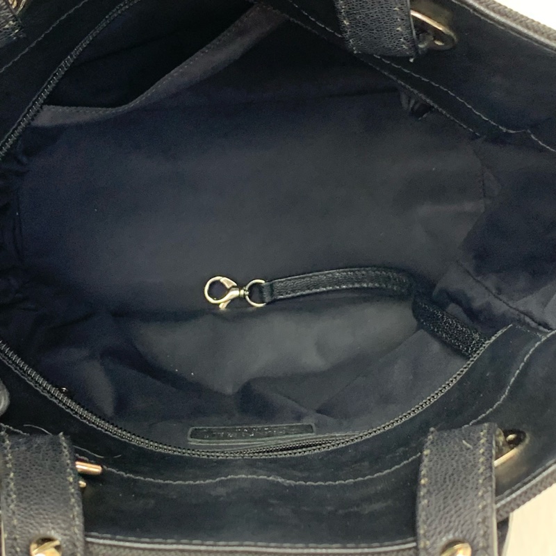 中古包🖤Chanel Paris Biarritz Tote bag-6