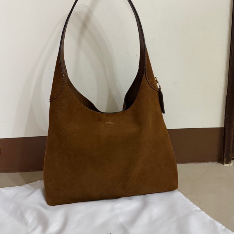 BROOKLYN 28 單肩手袋-0