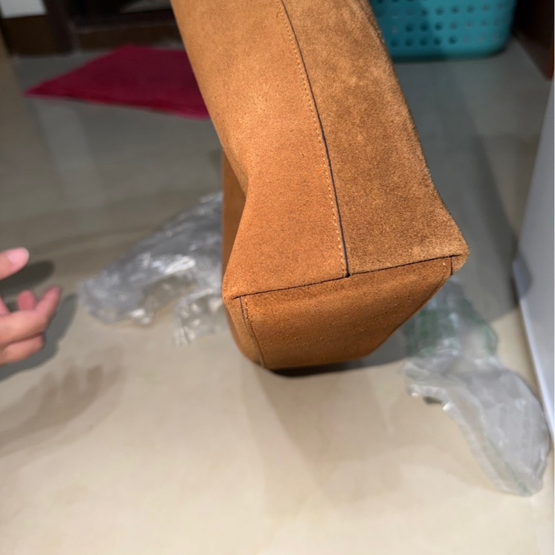 BROOKLYN 28 單肩手袋-2