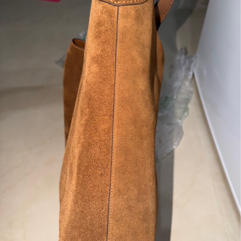 BROOKLYN 28 單肩手袋-4