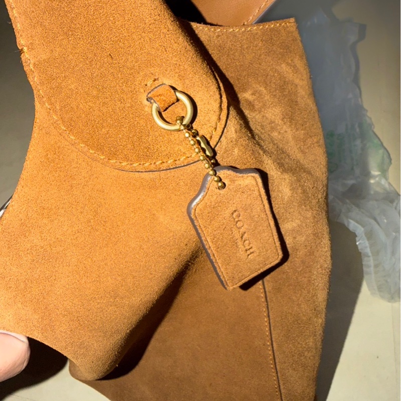 BROOKLYN 28 單肩手袋-5