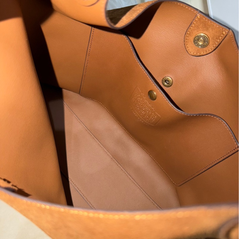 BROOKLYN 28 單肩手袋-6