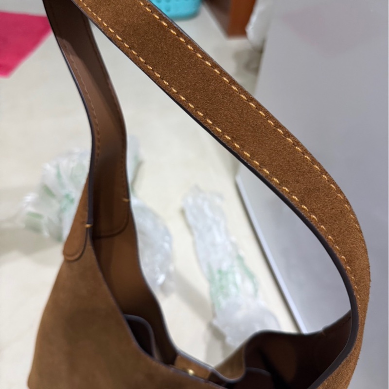 BROOKLYN 28 單肩手袋-7