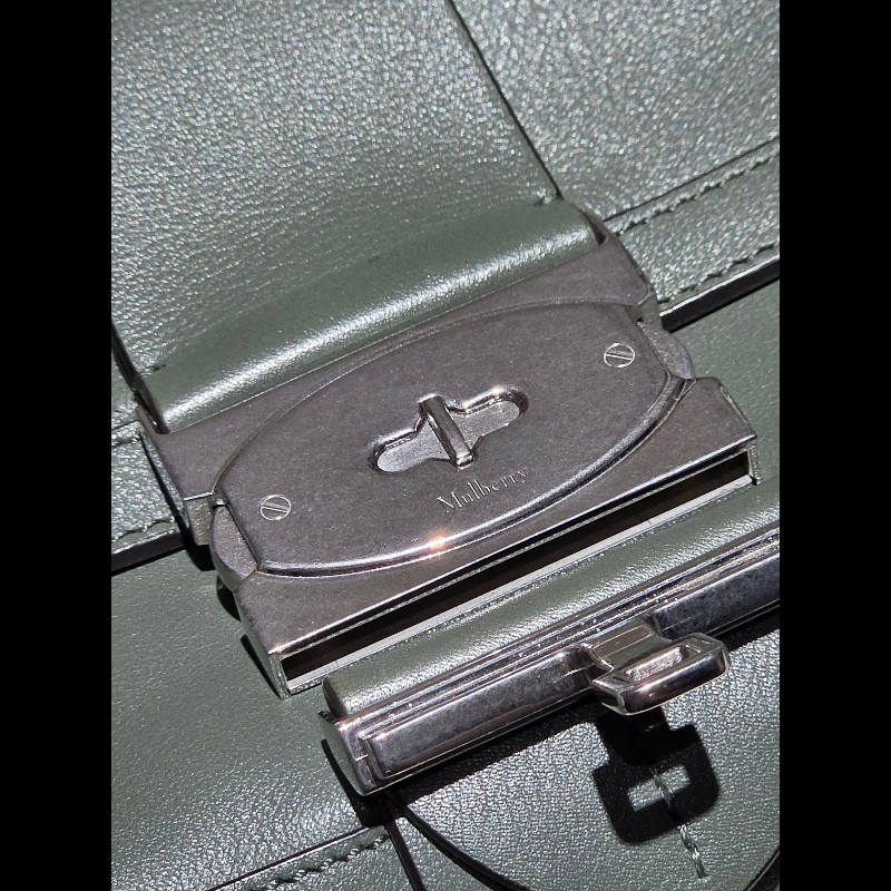 Mulberry斜.背包-0