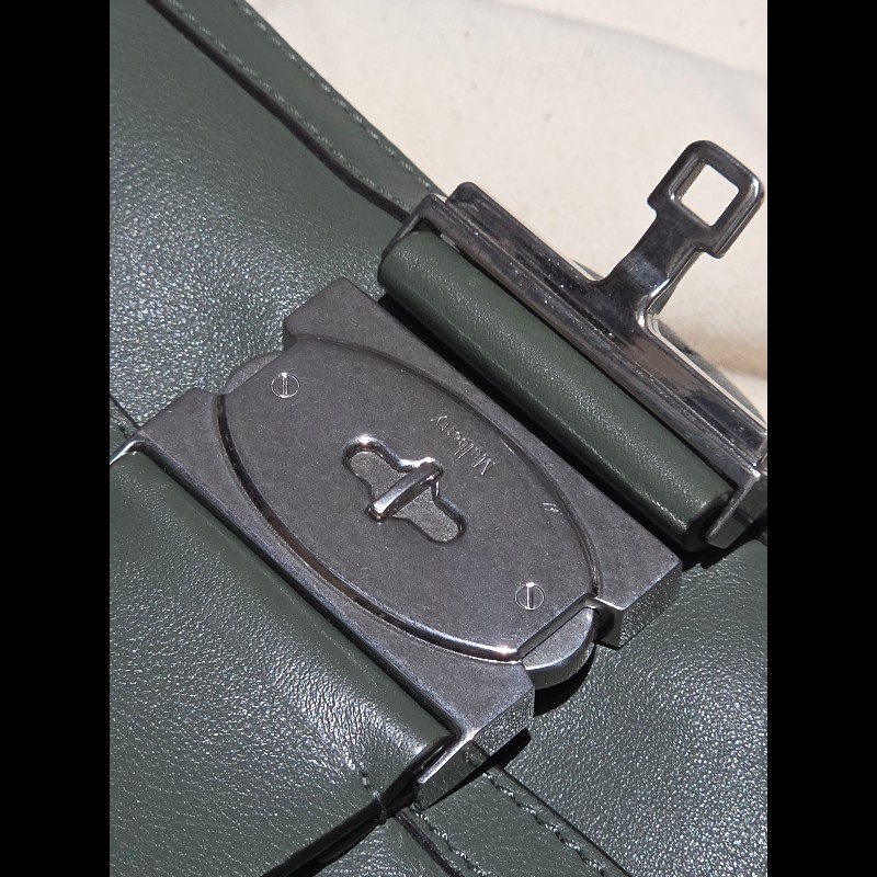 Mulberry斜.背包-1