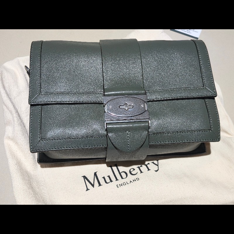 Mulberry斜.背包-5