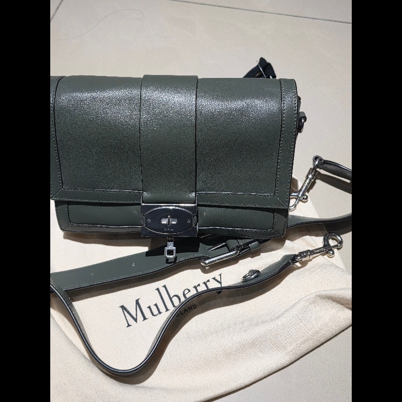 Mulberry斜.背包-6