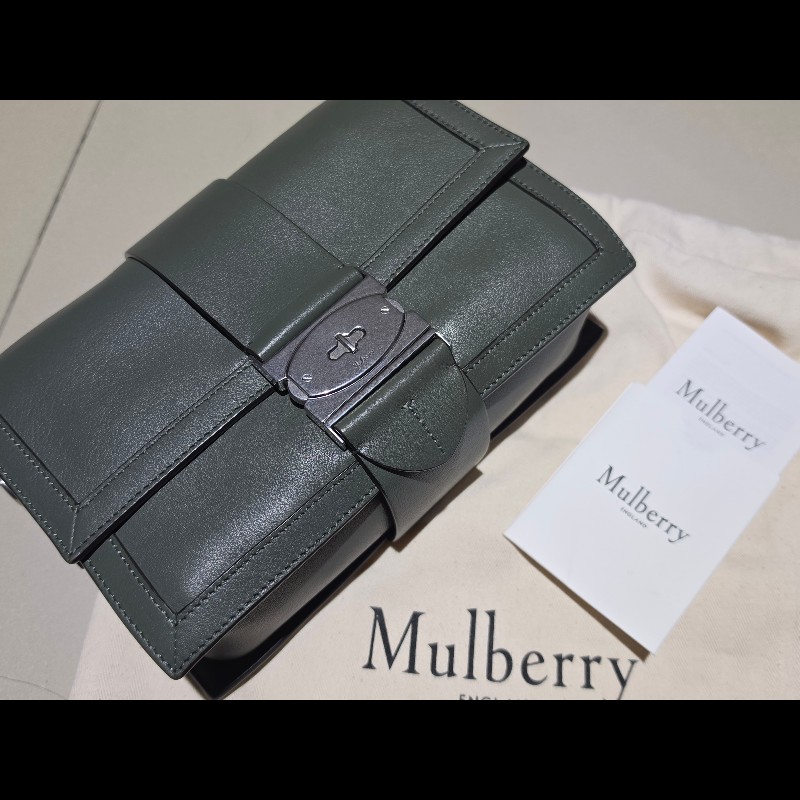 Mulberry斜.背包-13