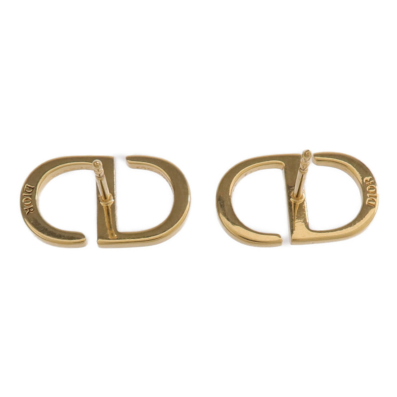 Dior 金屬Earrings耳環-2