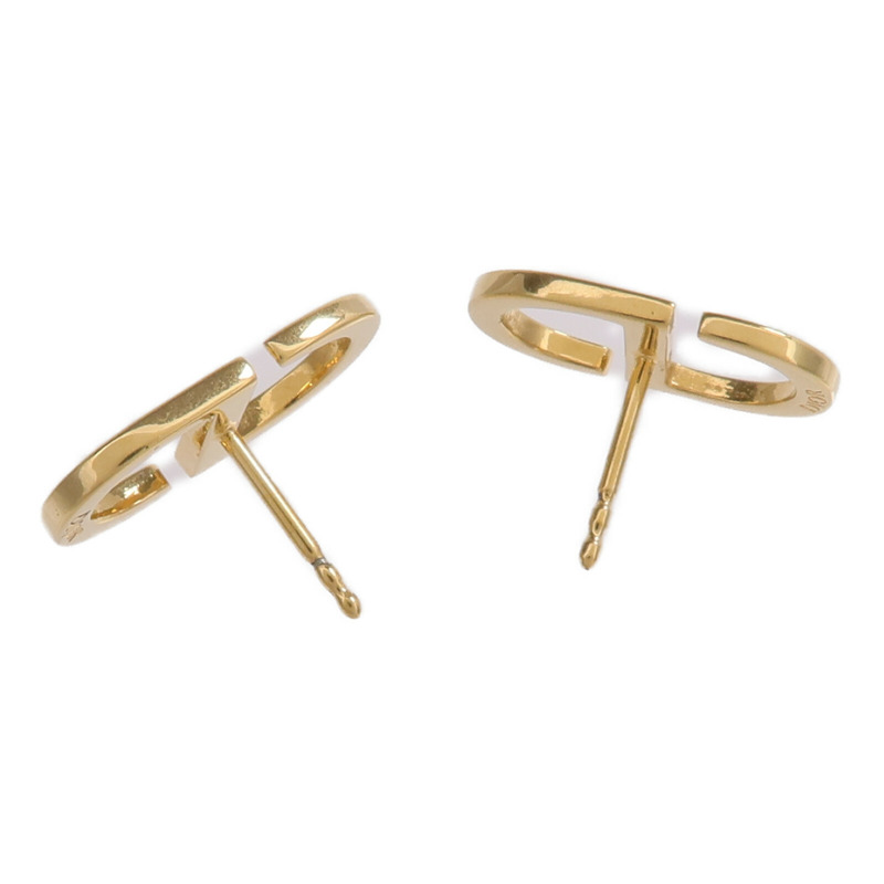 Dior 金屬Earrings耳環-3