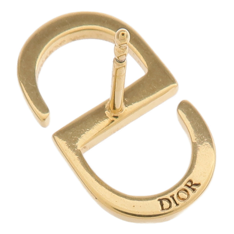 Dior 金屬Earrings耳環-5