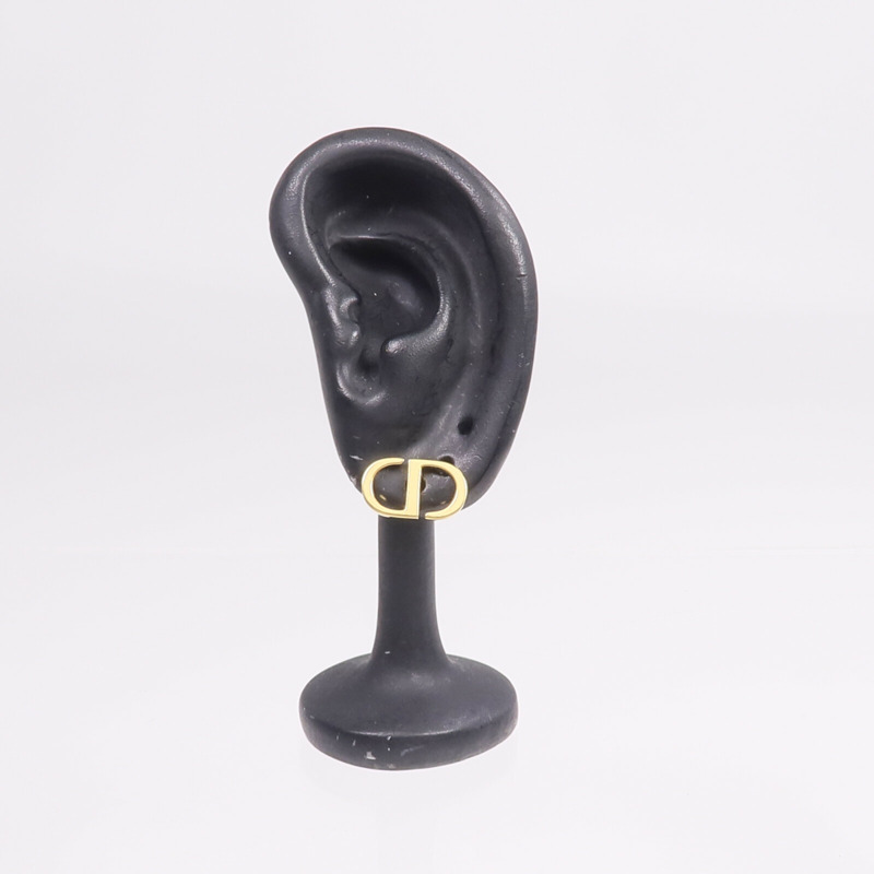 Dior 金屬Earrings耳環-6