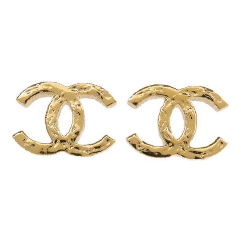 CHANEL 金屬Earrings耳環