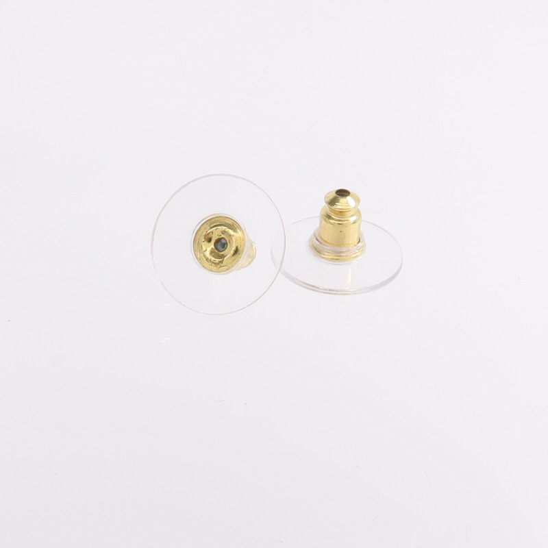 CHANEL 金屬Earrings耳環-4