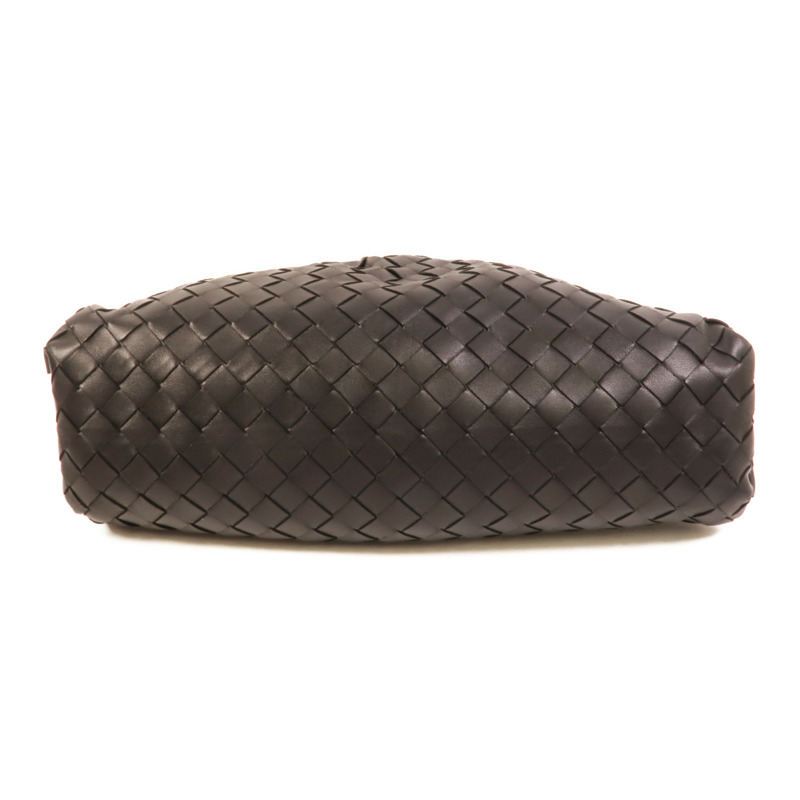 BOTTEGA VENETA 羊皮皮革Clutch Bag手拿包-3