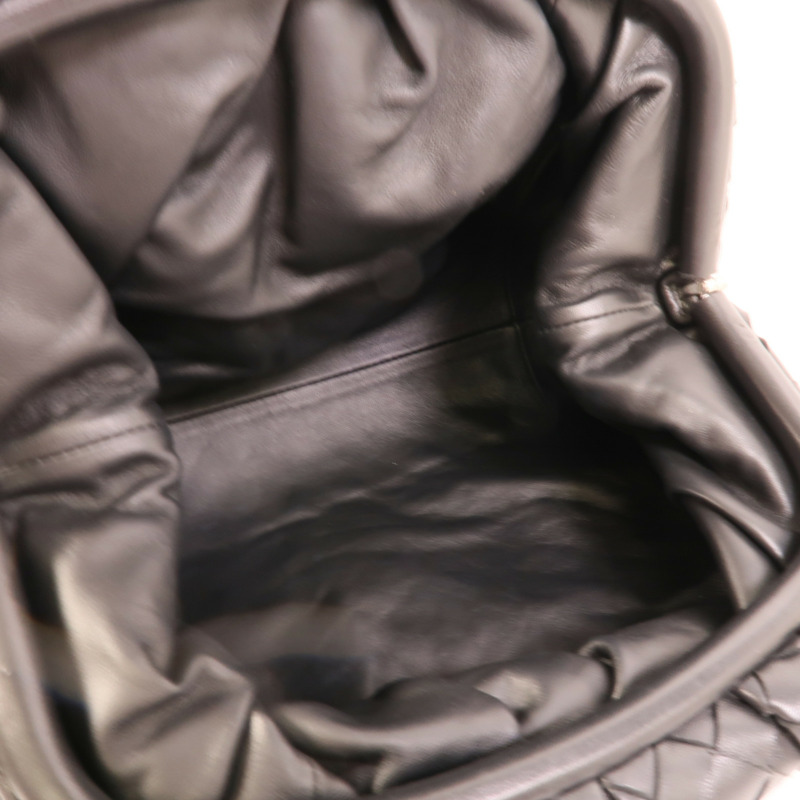 BOTTEGA VENETA 羊皮皮革Clutch Bag手拿包-4