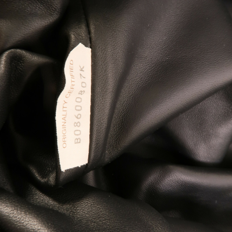 BOTTEGA VENETA 羊皮皮革Clutch Bag手拿包-5