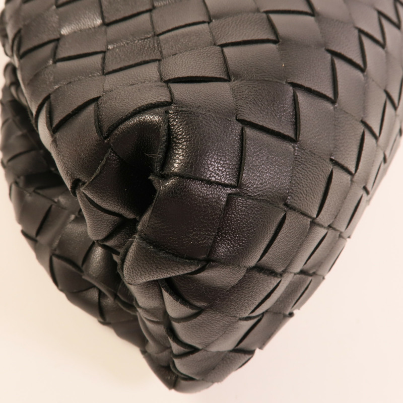 BOTTEGA VENETA 羊皮皮革Clutch Bag手拿包-9