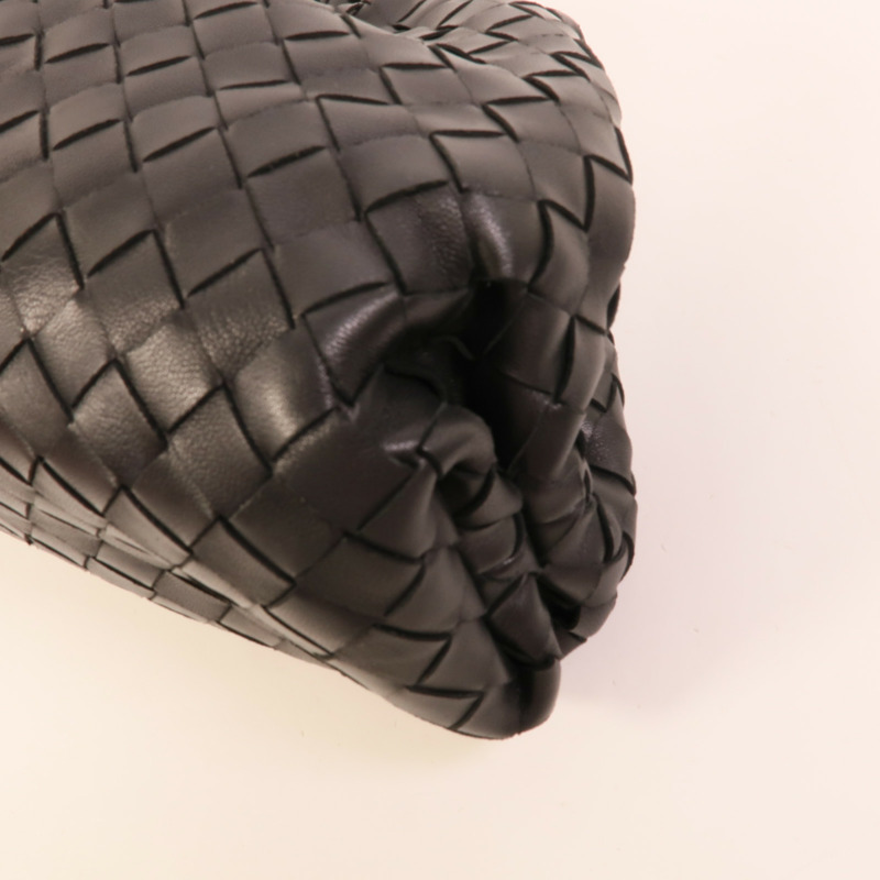 BOTTEGA VENETA 羊皮皮革Clutch Bag手拿包-10