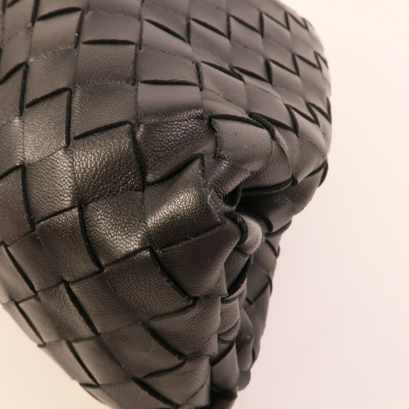 BOTTEGA VENETA 羊皮皮革Clutch Bag手拿包-11
