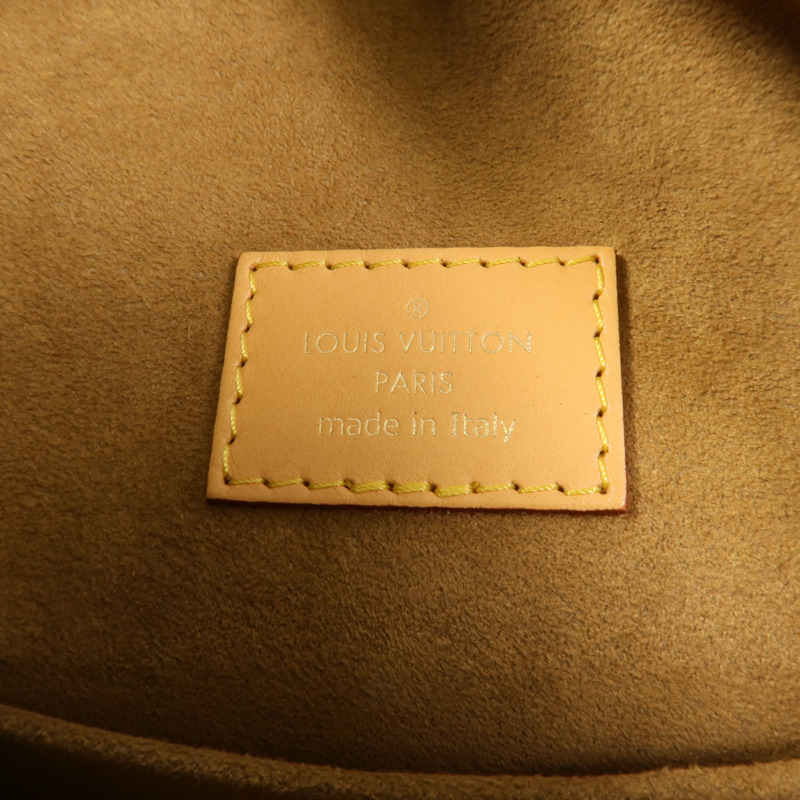LOUIS VUITTON Monogram Boite Chapeau Souple MMBoite Chapeau Souple MM肩背袋-8