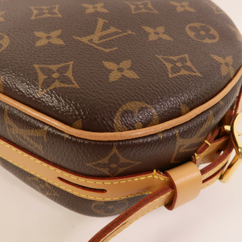 LOUIS VUITTON Monogram Boite Chapeau Souple MMBoite Chapeau Souple MM肩背袋-11