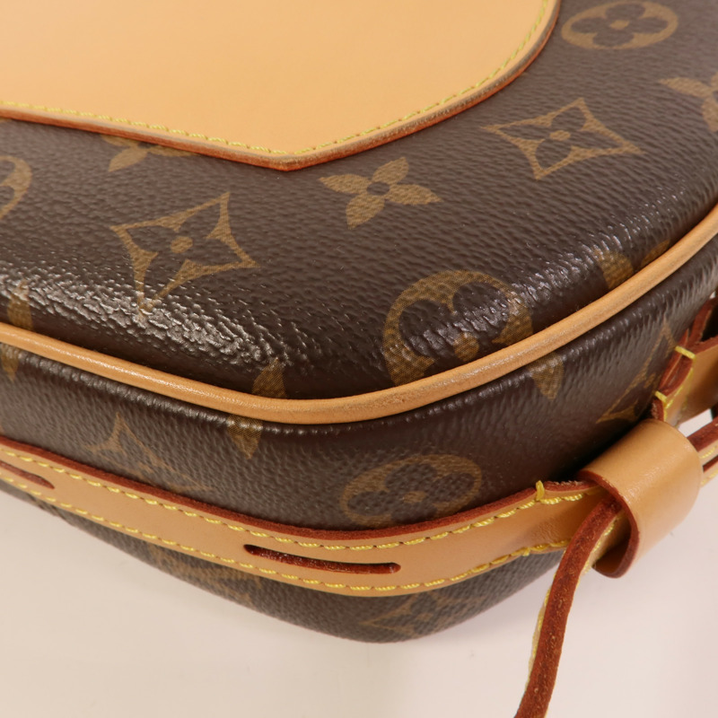 LOUIS VUITTON Monogram Boite Chapeau Souple MMBoite Chapeau Souple MM肩背袋-12