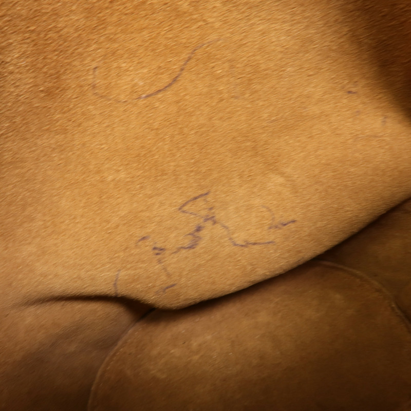 LOEWE 帆布/Raffia Small Balloon Bag肩背袋-14