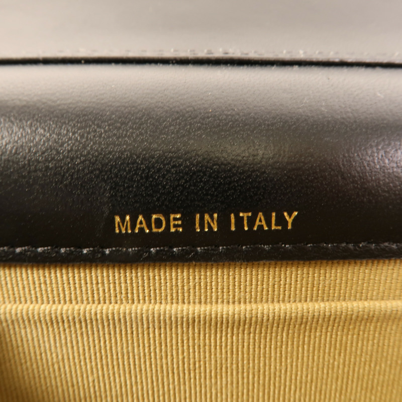 CHANEL 羊皮皮革Phone Bag肩背袋-9