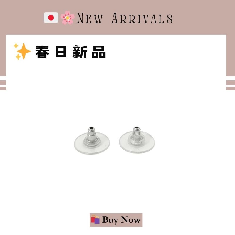 🛍️🎁 26 🔥 4月新品【預訂】 💘 香奈兒 Chanel 黑色圓球水鑽耳環 🔥 香奈兒熱賣款 香奈兒經典款耳環 CHANEL EARRING-4