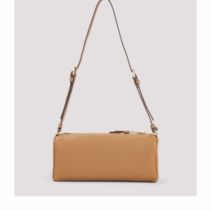 Prada 女士 拉鍊開合單肩包均碼碼-4