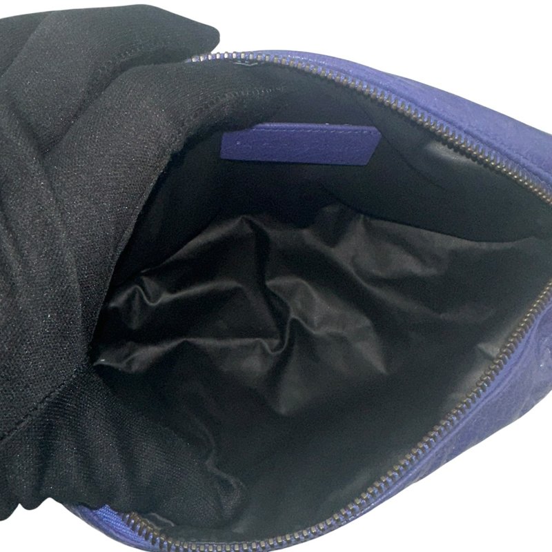 【美收精品】Balenciaga 機車化妝包 C-430【隔月月中將轉賣至日本 上架期限30天】-3