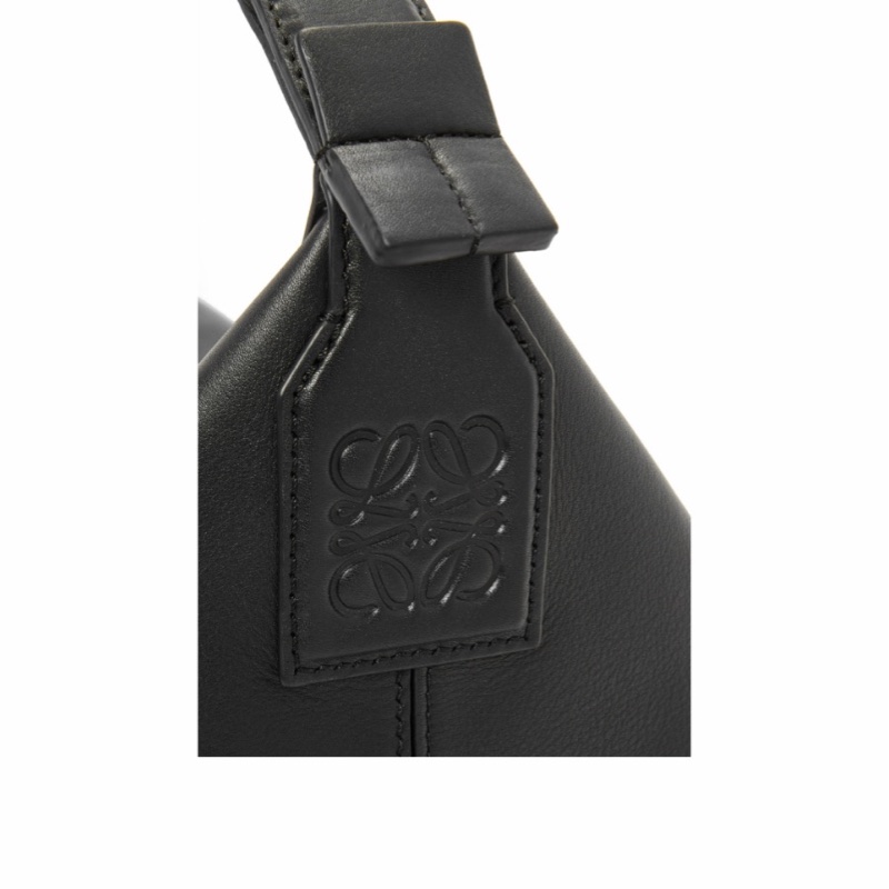 Loewe 男士 Cubi小號斜挎包均碼碼小號、29.5cm*10.5cm*22cm-2