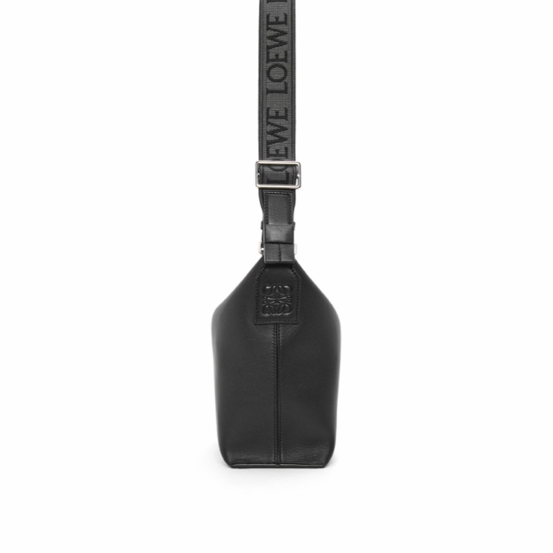 Loewe 男士 Cubi小號斜挎包均碼碼小號、29.5cm*10.5cm*22cm-3