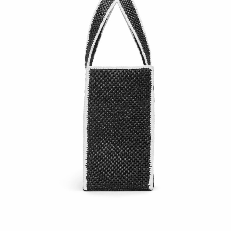Loewe 女士 大號 LOEWE 字體托特包MOYEN 均碼碼大號、36.5cm*17cm*30.5cm-1