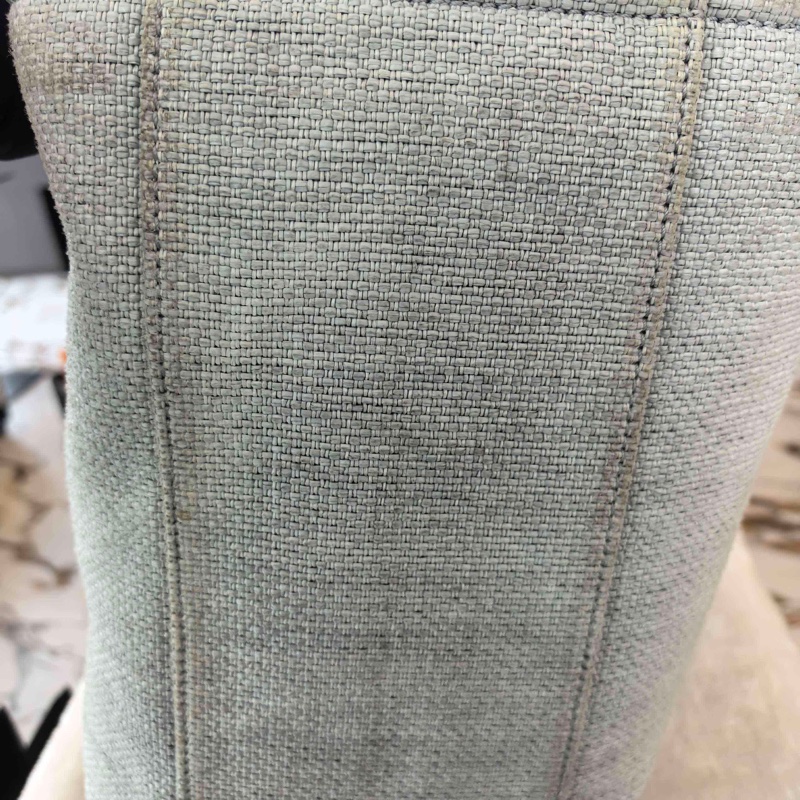 Chanel/香奈兒  沙灘包托特包 22開   底長38-13