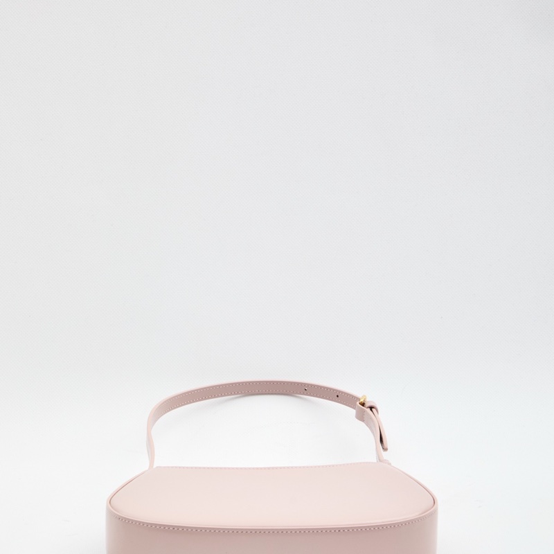 Celine 女士 徽標單肩包均碼碼中號、22cm*4cm*13.5cm-1