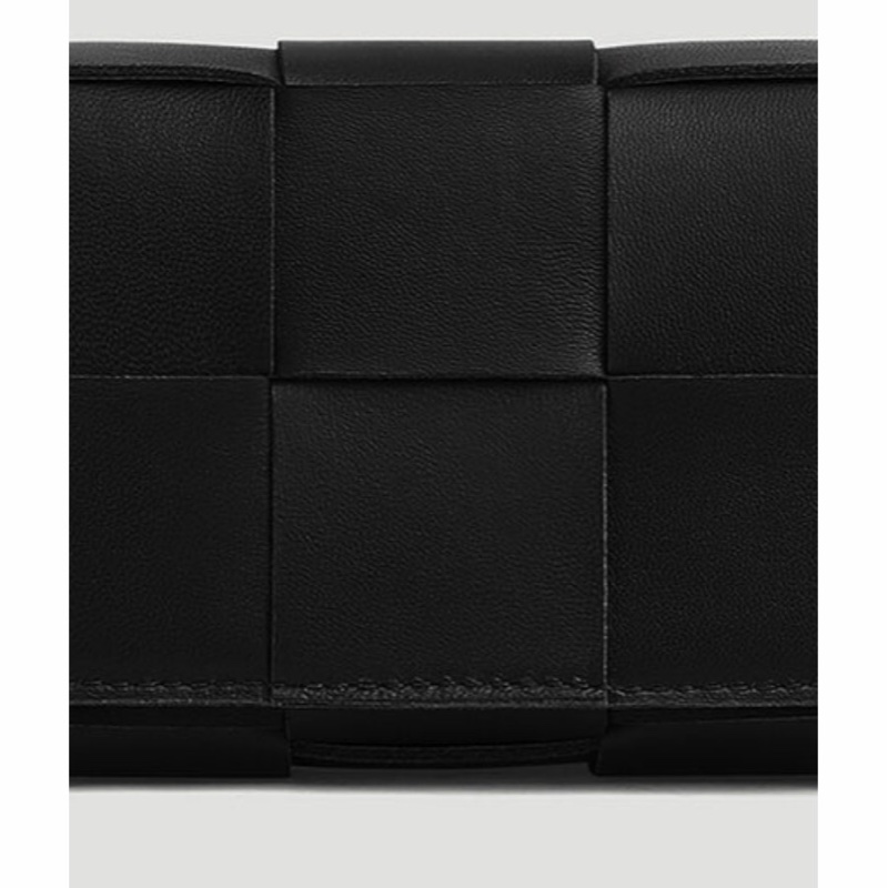 Bottega Veneta 女士 CASSETTE斜挎包均碼碼MINI、12cm*4cm*8cm-4