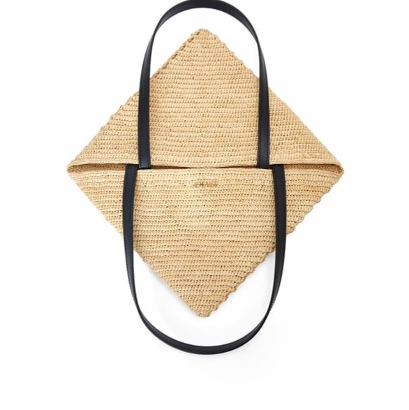 Loewe 女士 中號Puzzle Fold 單肩包均碼碼中號、31.5cm*14.5cm*25.5cm-1