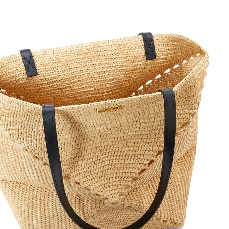 Loewe 女士 中號Puzzle Fold 單肩包均碼碼中號、31.5cm*14.5cm*25.5cm-2