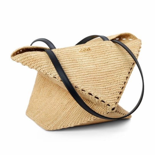 Loewe 女士 中號Puzzle Fold 單肩包均碼碼中號、31.5cm*14.5cm*25.5cm-6