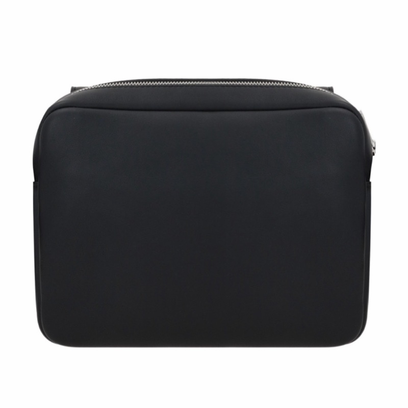 Loewe 男士 Xs Military 單肩包均碼碼常規、23cm*9cm*18cm-3