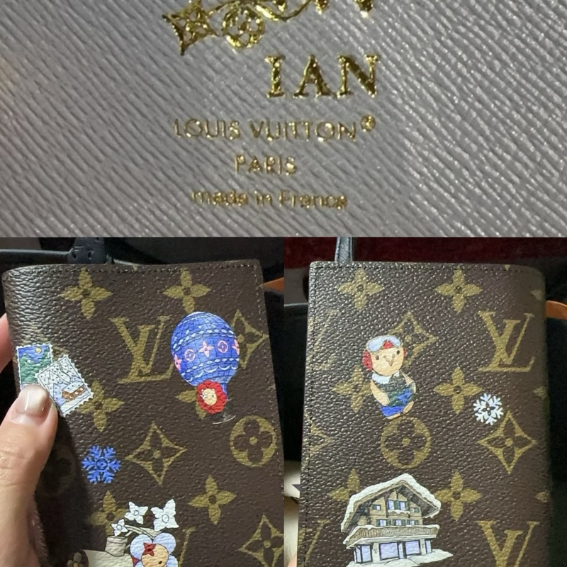 LV VNN passport holder-3