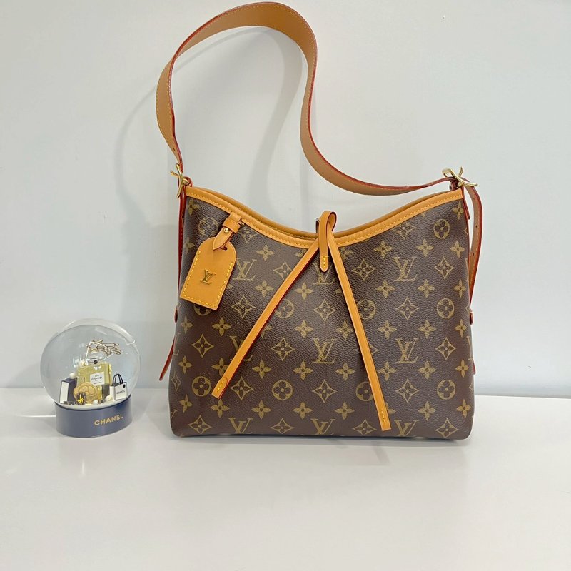 LV Carryall Pm晶片M46203-1