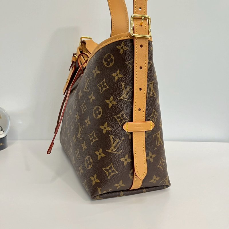 LV Carryall Pm晶片M46203-2