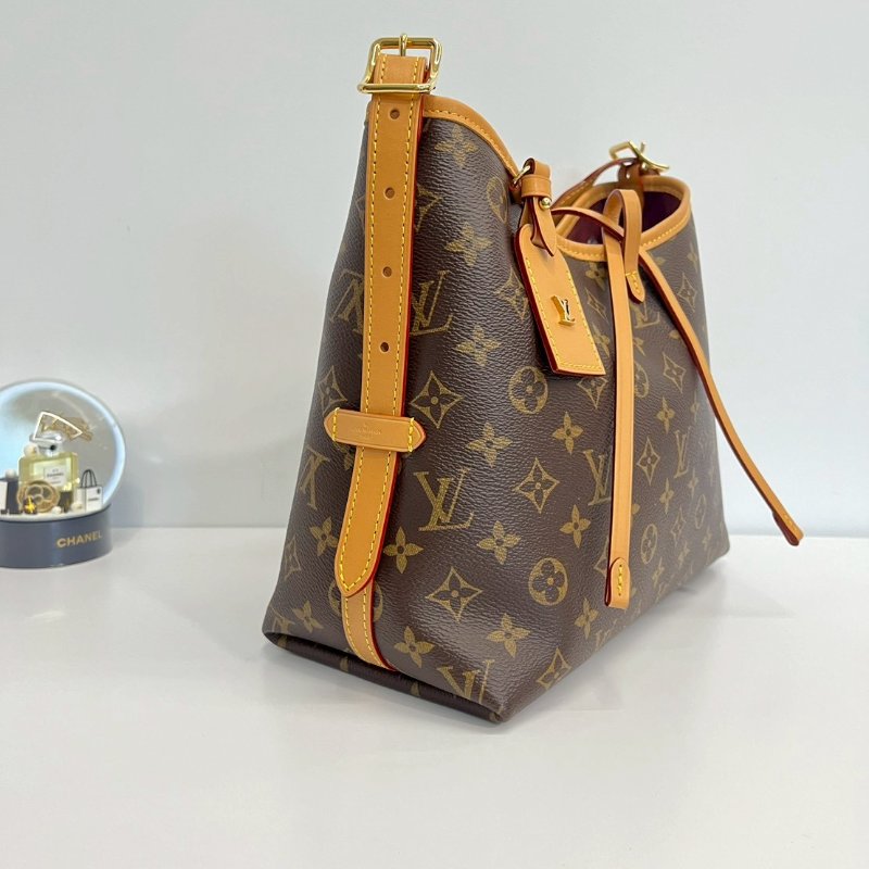 LV Carryall Pm晶片M46203-3