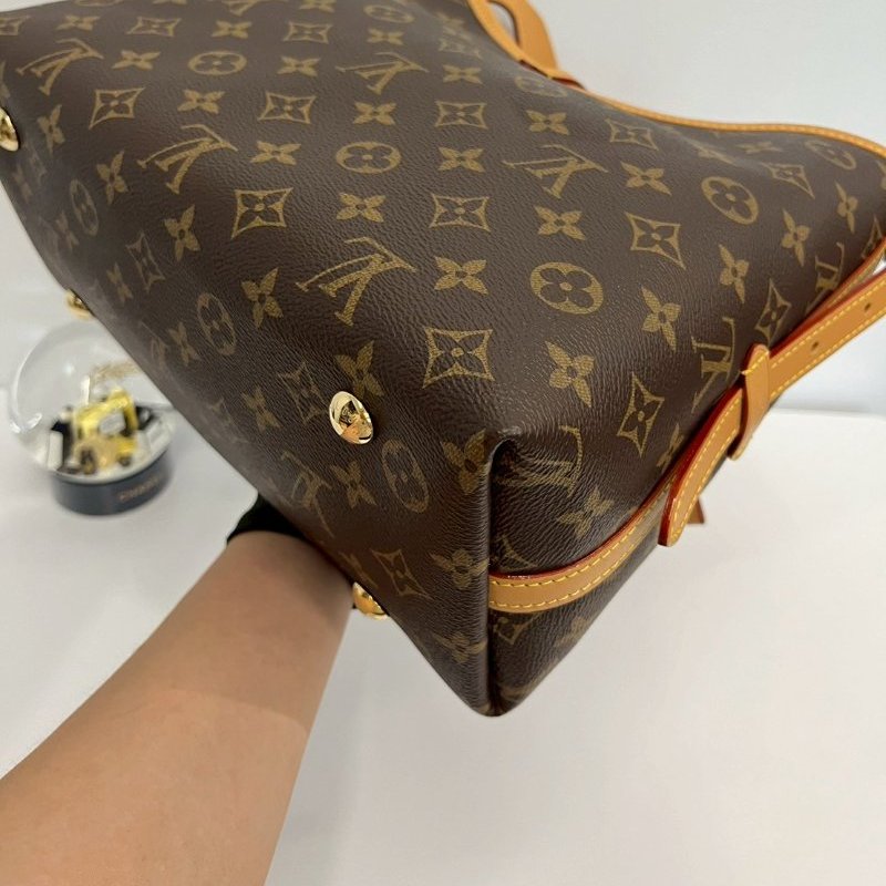 LV Carryall Pm晶片M46203-9
