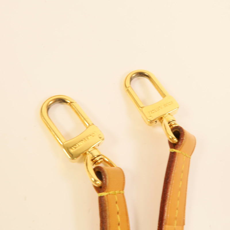 LOUIS VUITTON Monogram Turenne PM金扣手挽肩背兩用袋-8